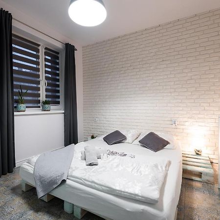 Apartament Poludniowy Руда-Шльонська Екстер'єр фото