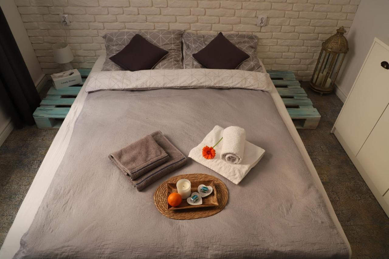 Apartament Poludniowy Руда-Шльонська Екстер'єр фото