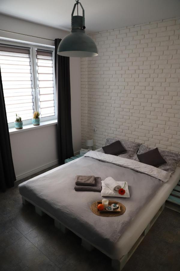Apartament Poludniowy Руда-Шльонська Екстер'єр фото