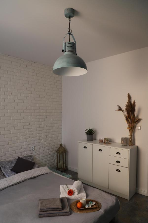 Apartament Poludniowy Руда-Шльонська Екстер'єр фото