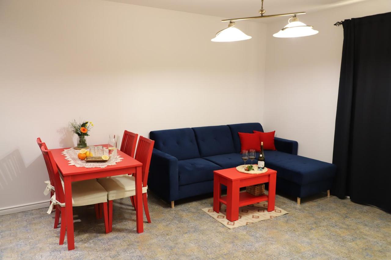 Apartament Poludniowy Руда-Шльонська Екстер'єр фото