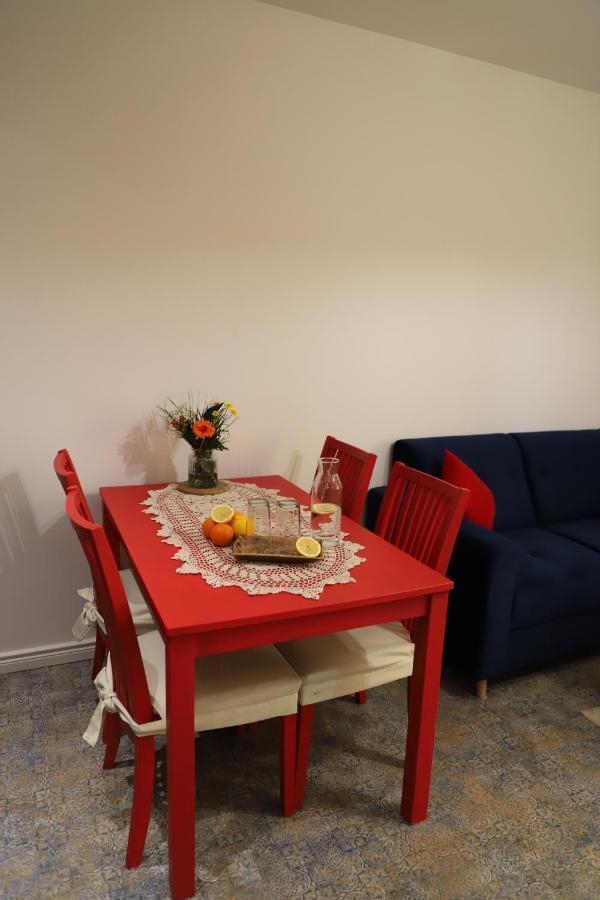 Apartament Poludniowy Руда-Шльонська Екстер'єр фото