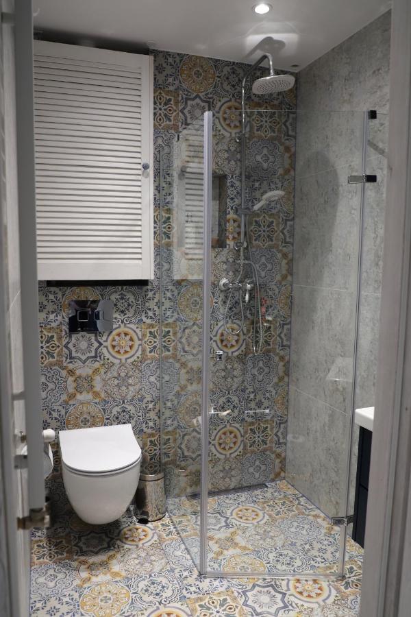 Apartament Poludniowy Руда-Шльонська Екстер'єр фото