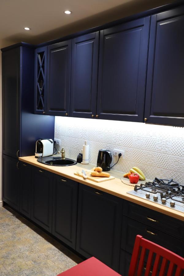 Apartament Poludniowy Руда-Шльонська Екстер'єр фото