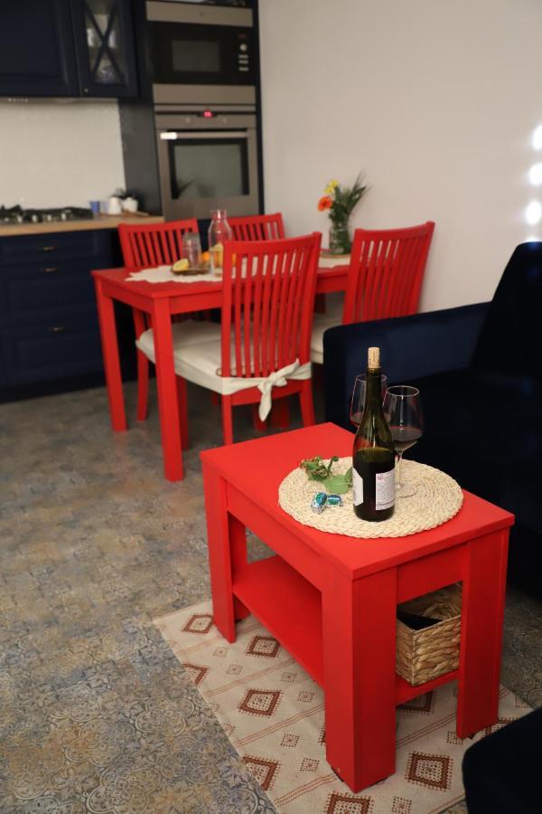 Apartament Poludniowy Руда-Шльонська Екстер'єр фото