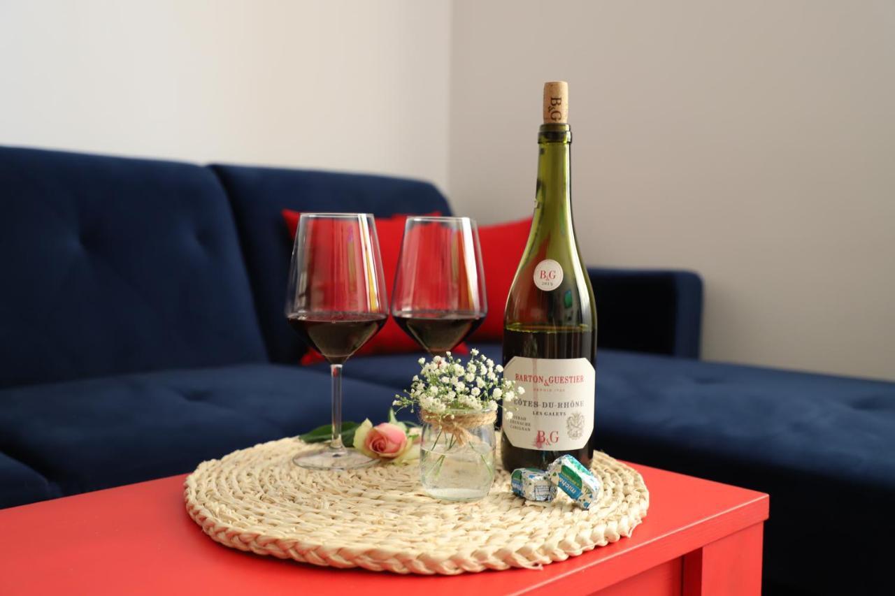 Apartament Poludniowy Руда-Шльонська Екстер'єр фото