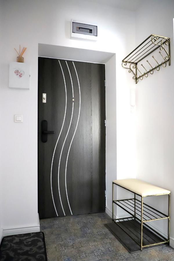 Apartament Poludniowy Руда-Шльонська Екстер'єр фото