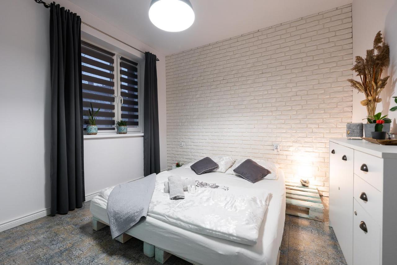 Apartament Poludniowy Руда-Шльонська Екстер'єр фото