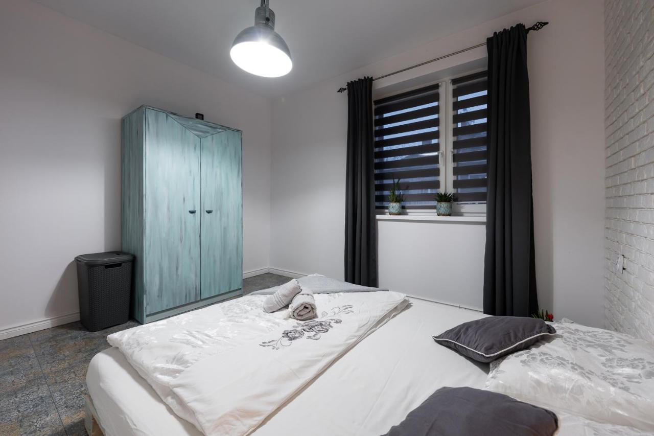 Apartament Poludniowy Руда-Шльонська Екстер'єр фото