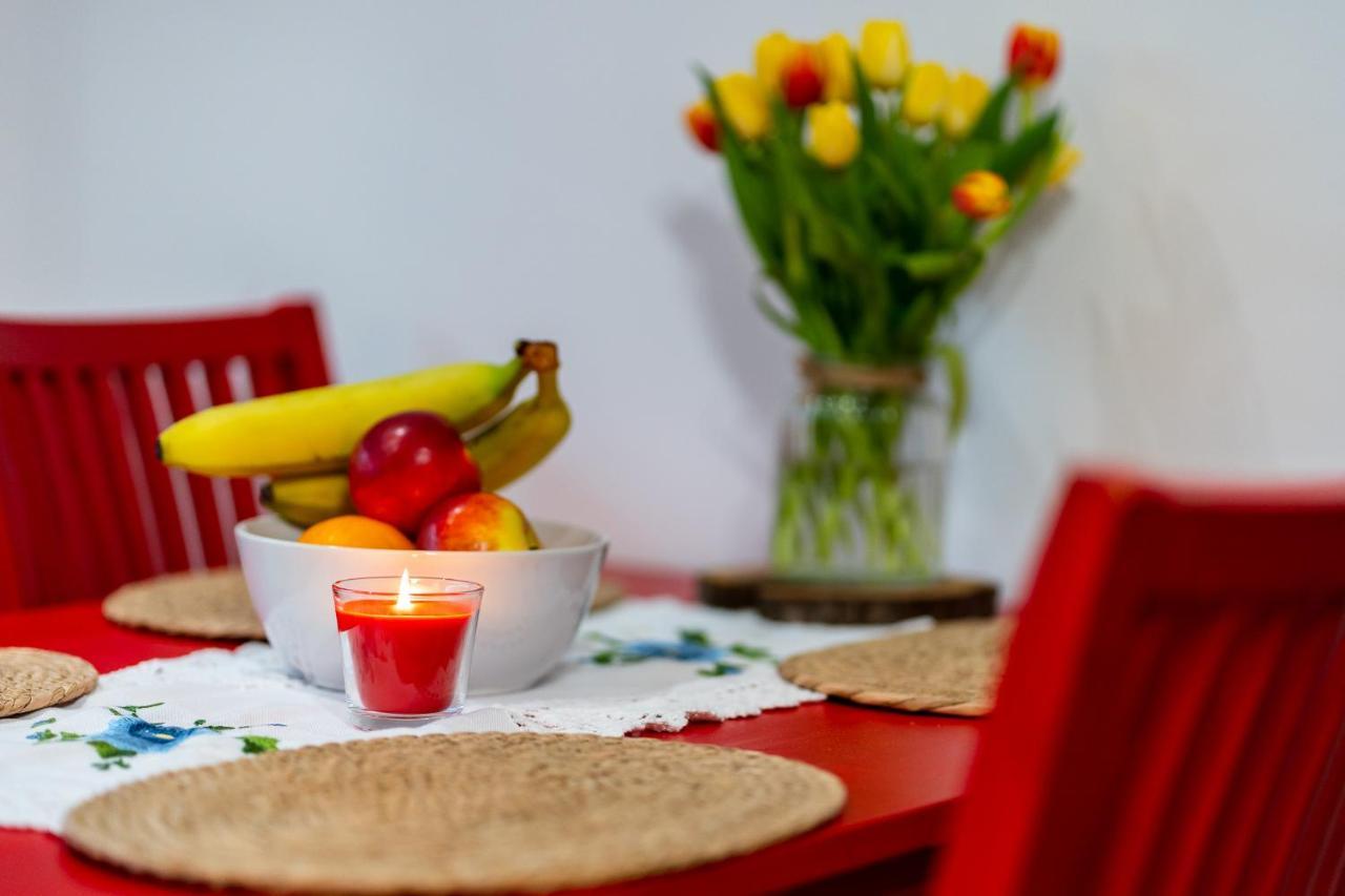 Apartament Poludniowy Руда-Шльонська Екстер'єр фото
