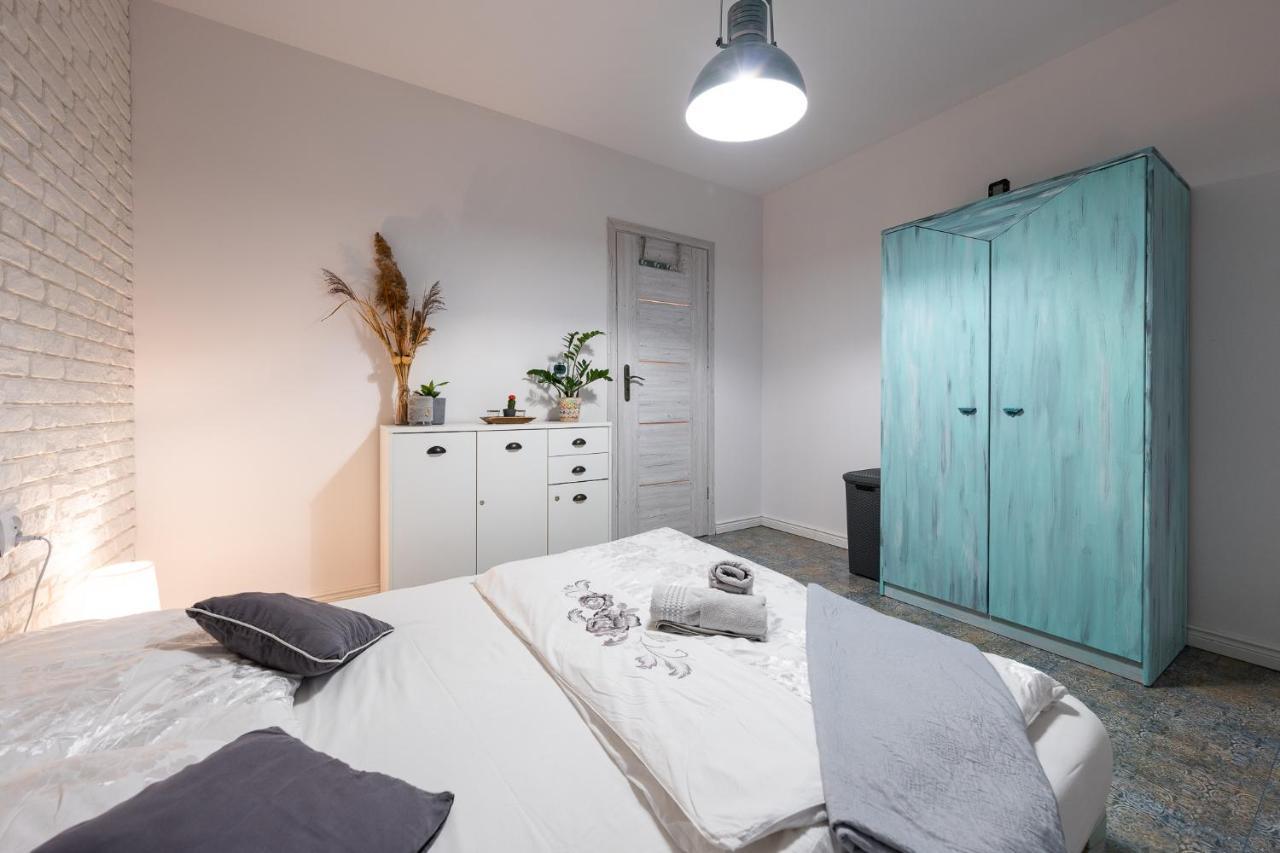 Apartament Poludniowy Руда-Шльонська Екстер'єр фото