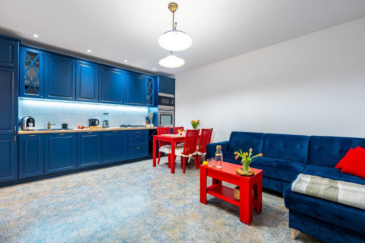 Apartament Poludniowy Руда-Шльонська Екстер'єр фото