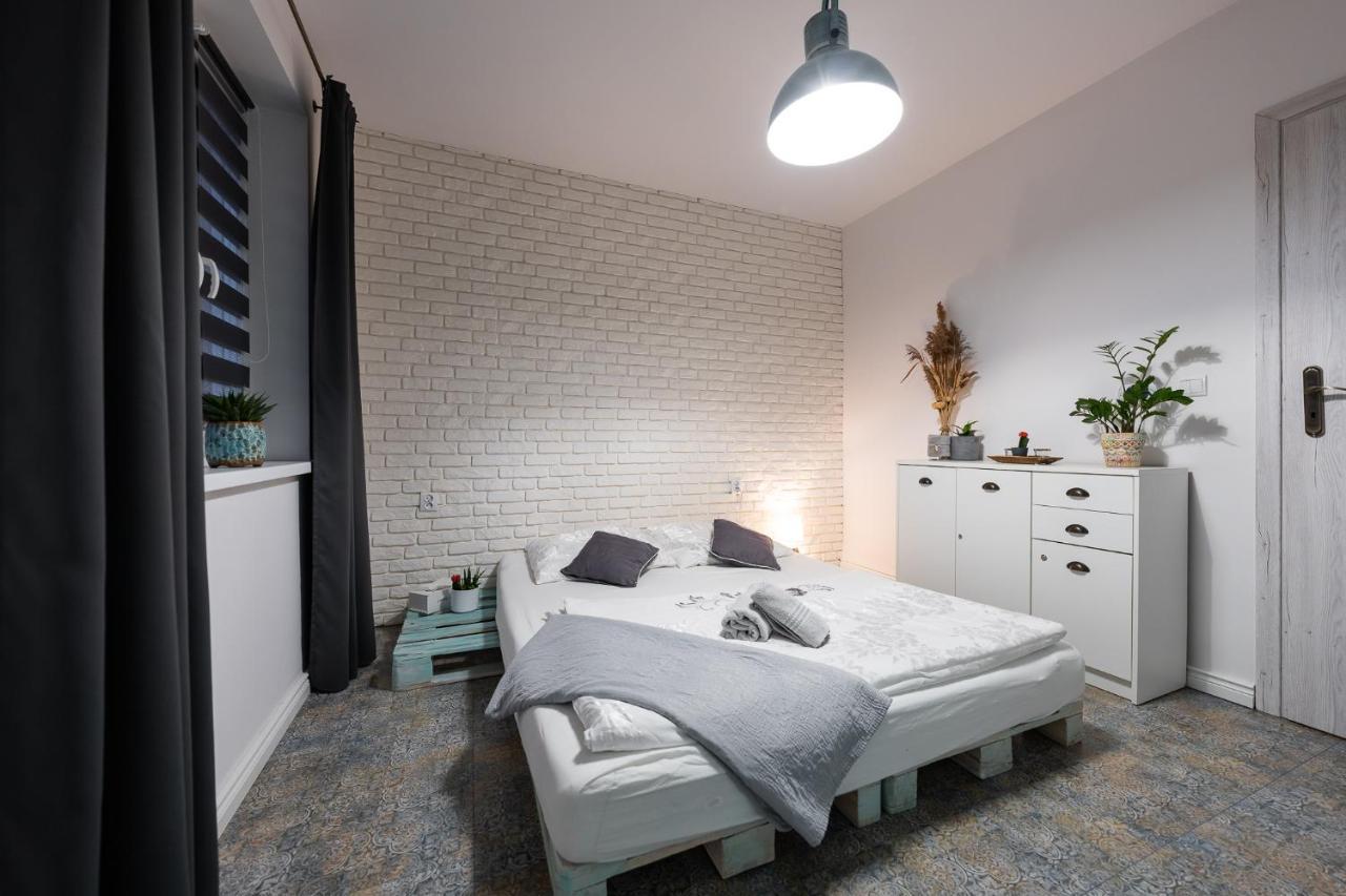 Apartament Poludniowy Руда-Шльонська Екстер'єр фото