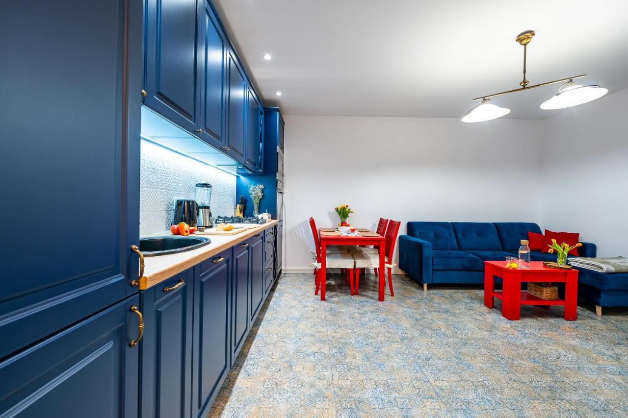 Apartament Poludniowy Руда-Шльонська Екстер'єр фото