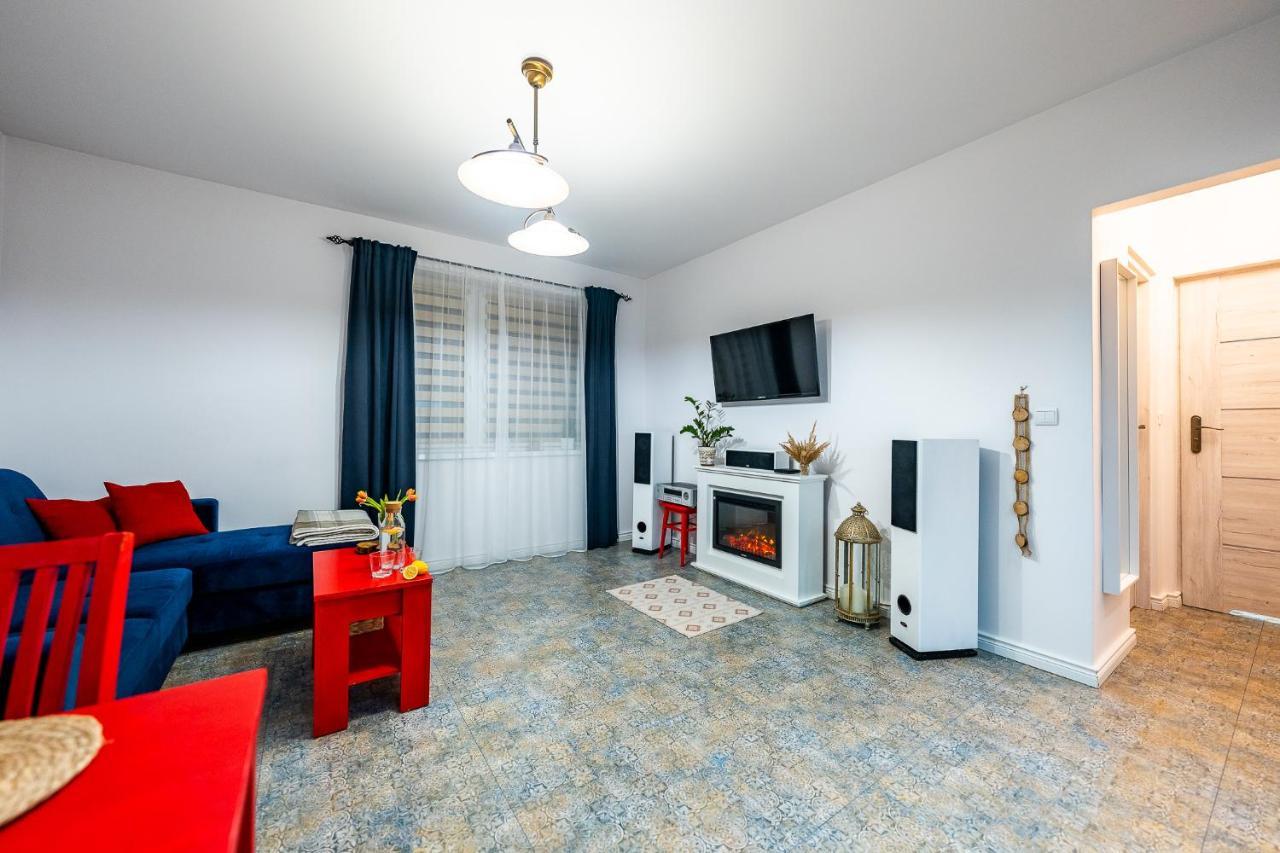 Apartament Poludniowy Руда-Шльонська Екстер'єр фото