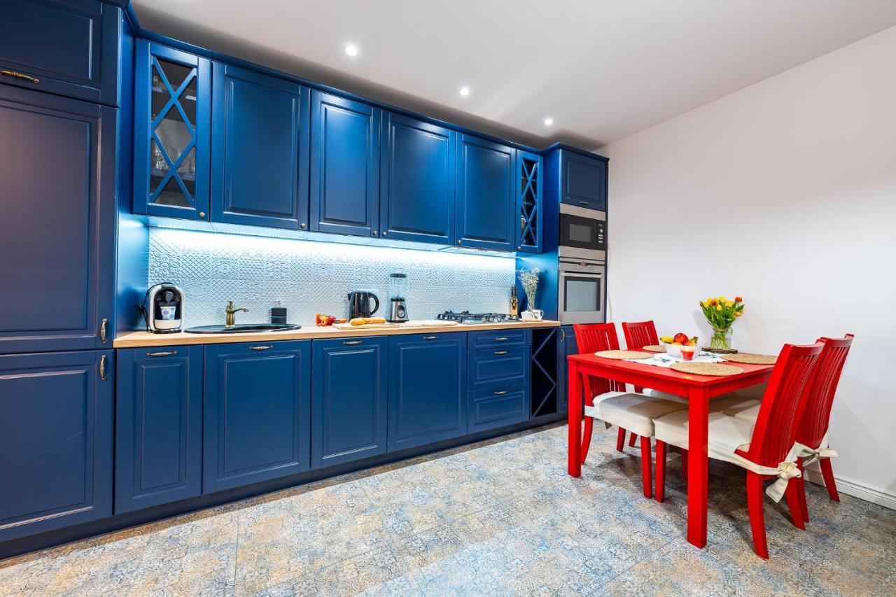 Apartament Poludniowy Руда-Шльонська Екстер'єр фото